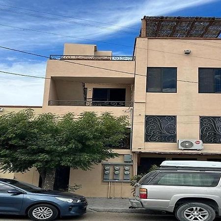Hermoso Edificio Ubicado A Pocas Cuadras Del Malecon De La Paz Bcs 외부 사진